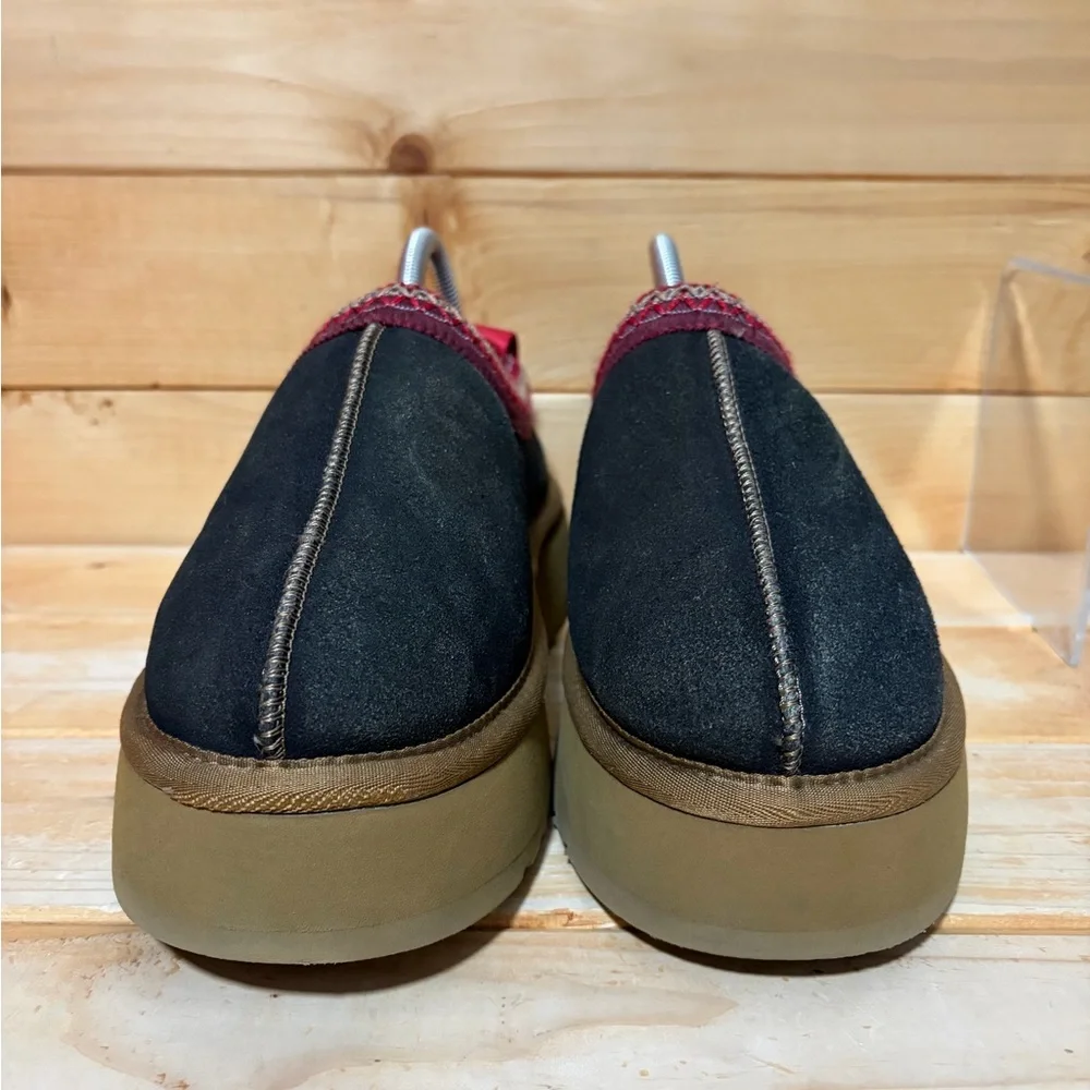 Tasman Ugg wool slippers - Women’s size 8 - Picture 3 of 8